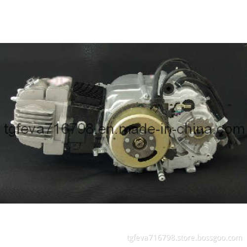 110CC Engine (S37L-1)